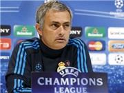 Bóng đá anh, ngoại hạng anh, lịch thi đấu euro 2012, Mourinho tiết lộ lý do từ chối ghế nóng ở Wembley
